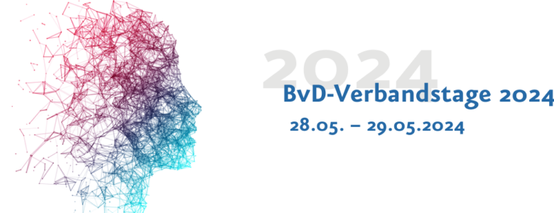 BVD-Verbandstage 2024 Banner